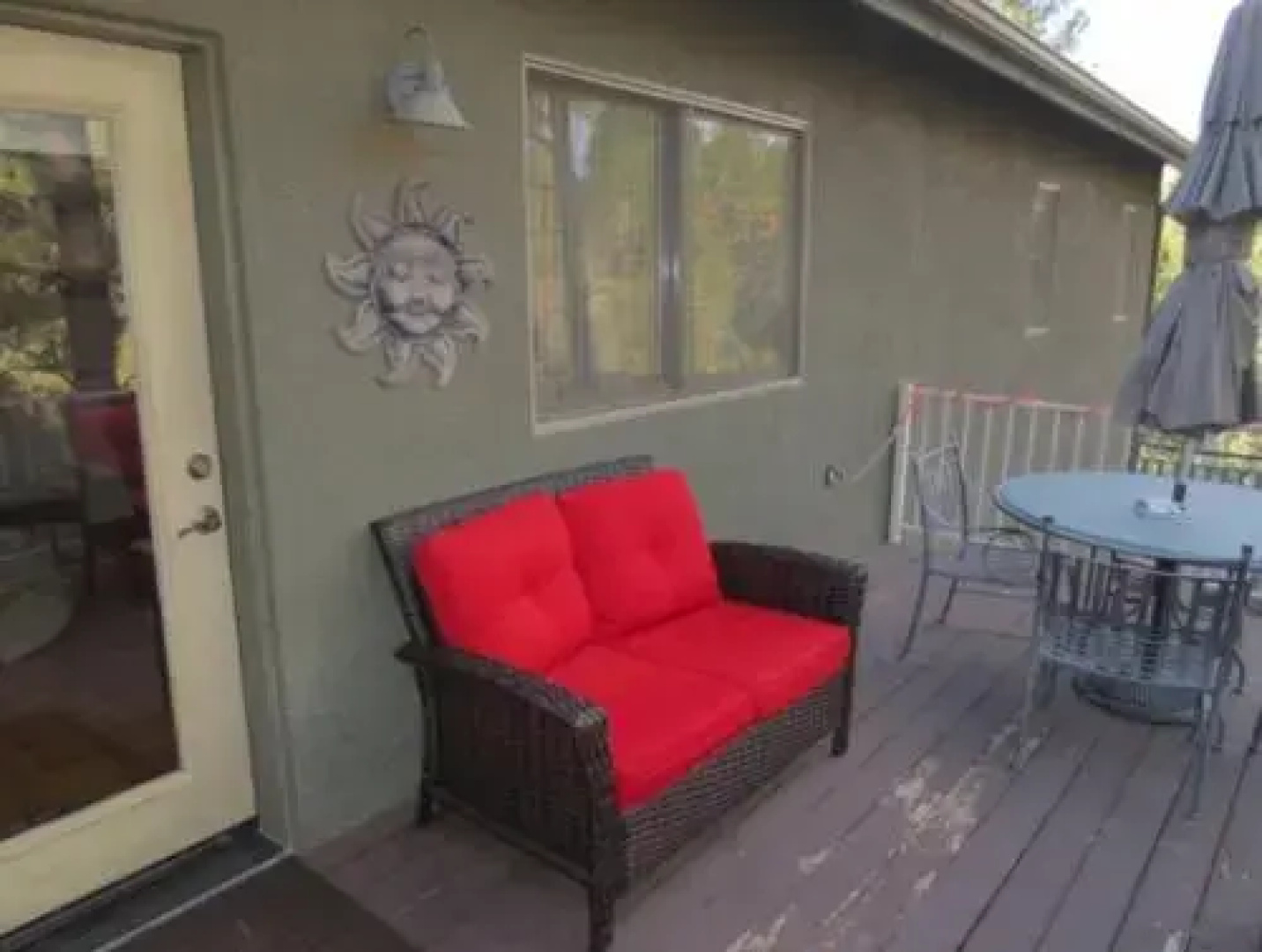 Stag`s Leap Lodge