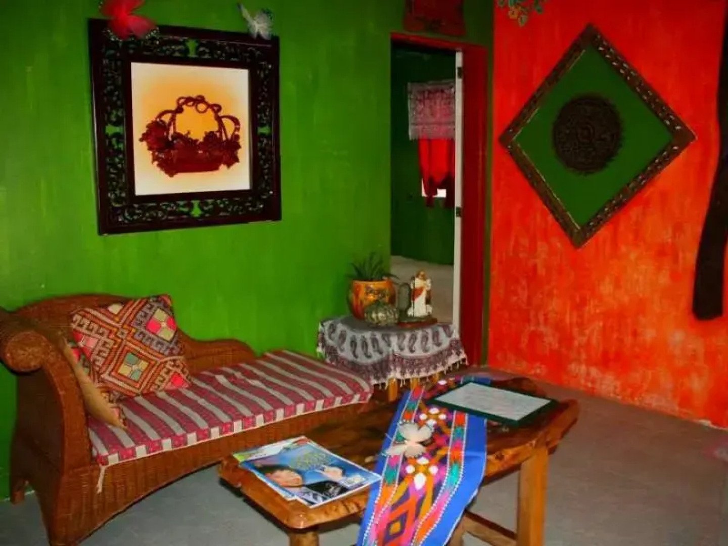 Neptune Pittman's Garden Resort