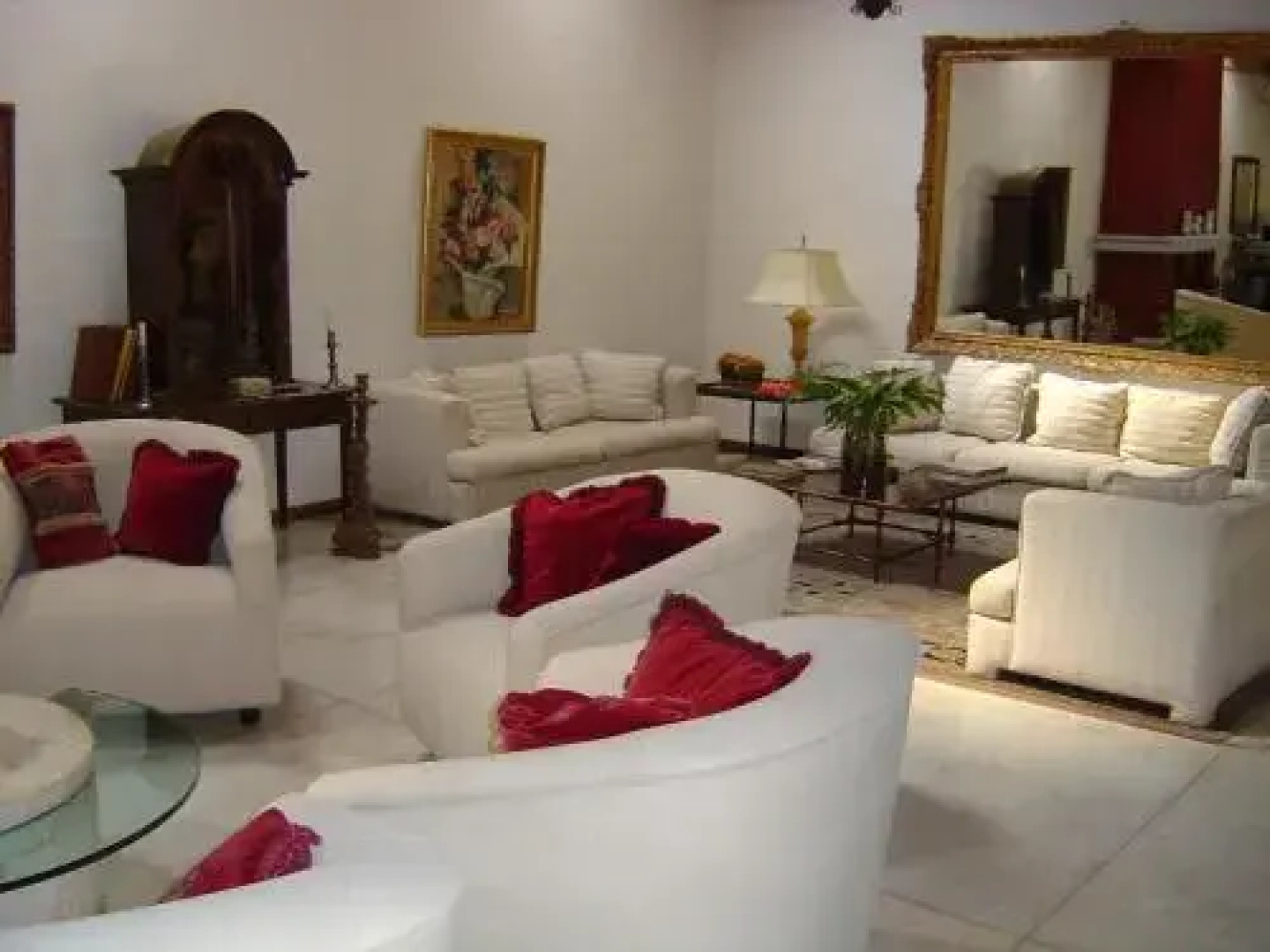 Hotel Fazenda Santa Marina