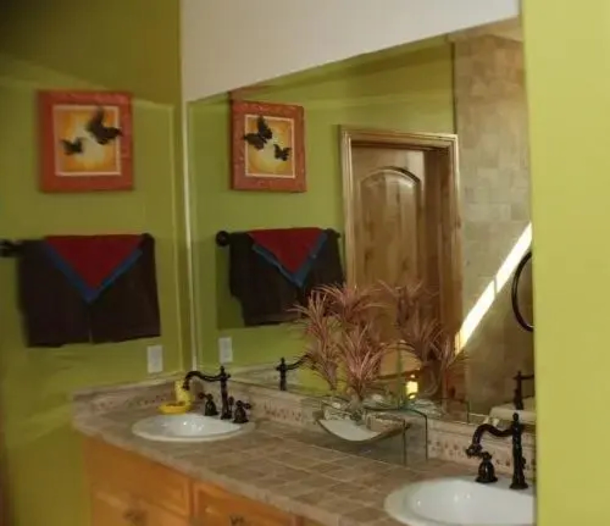 Upscale Condo San Felipe