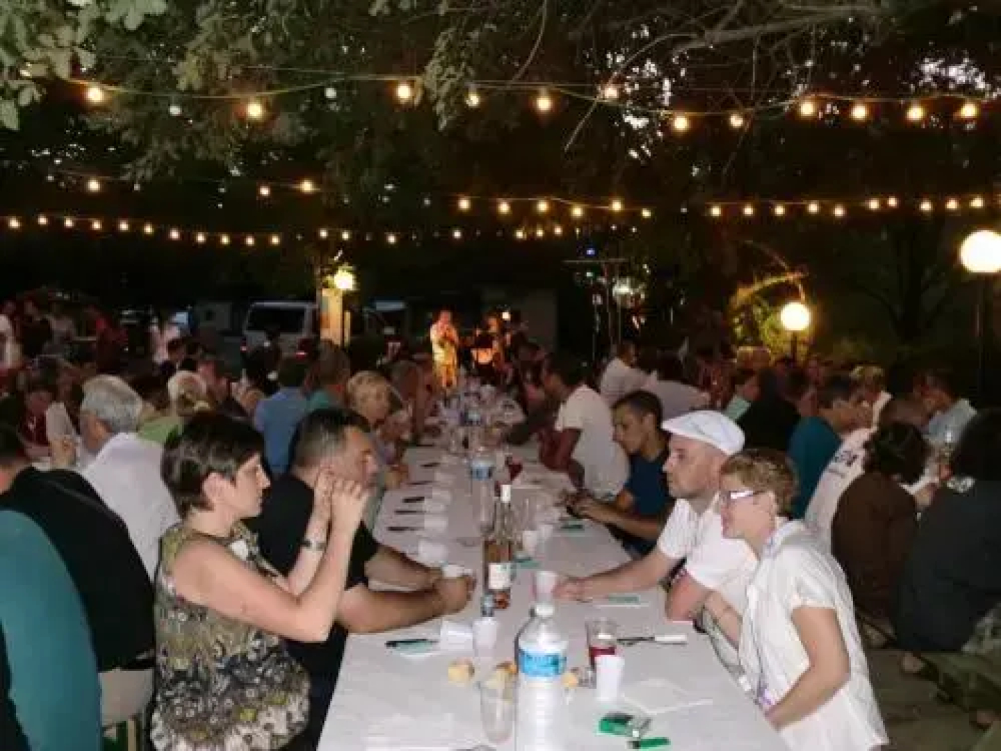 Camping Beaussement