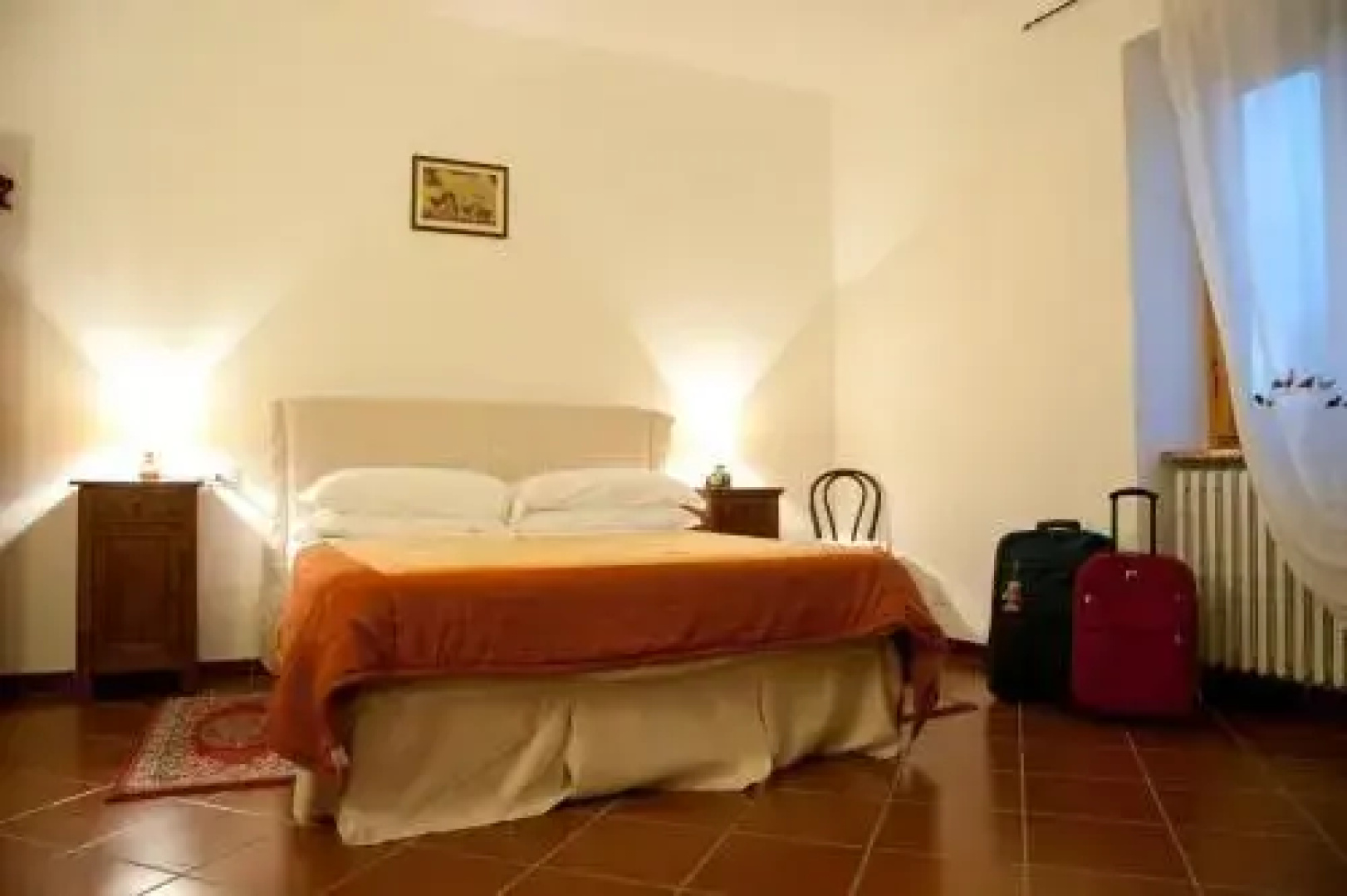 Agriturismo Il Vecchio Portico