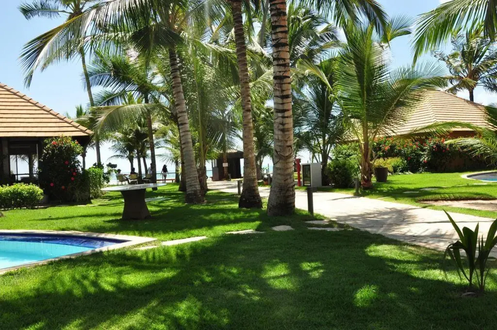 Manihi Flat Porto de Galinhas