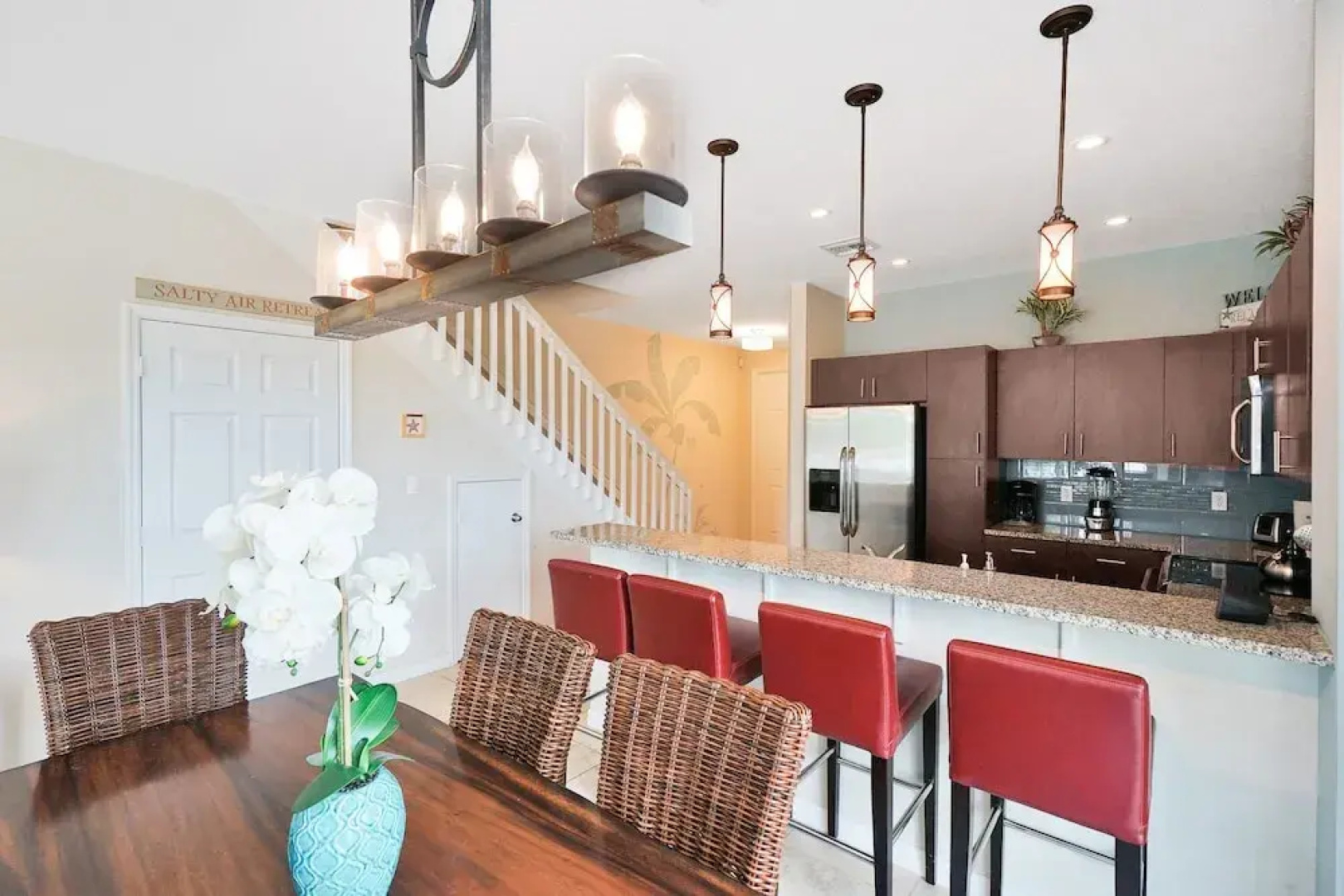 Affinity Santa Barbara - New Gated Townhome, Pool, Hot Tub