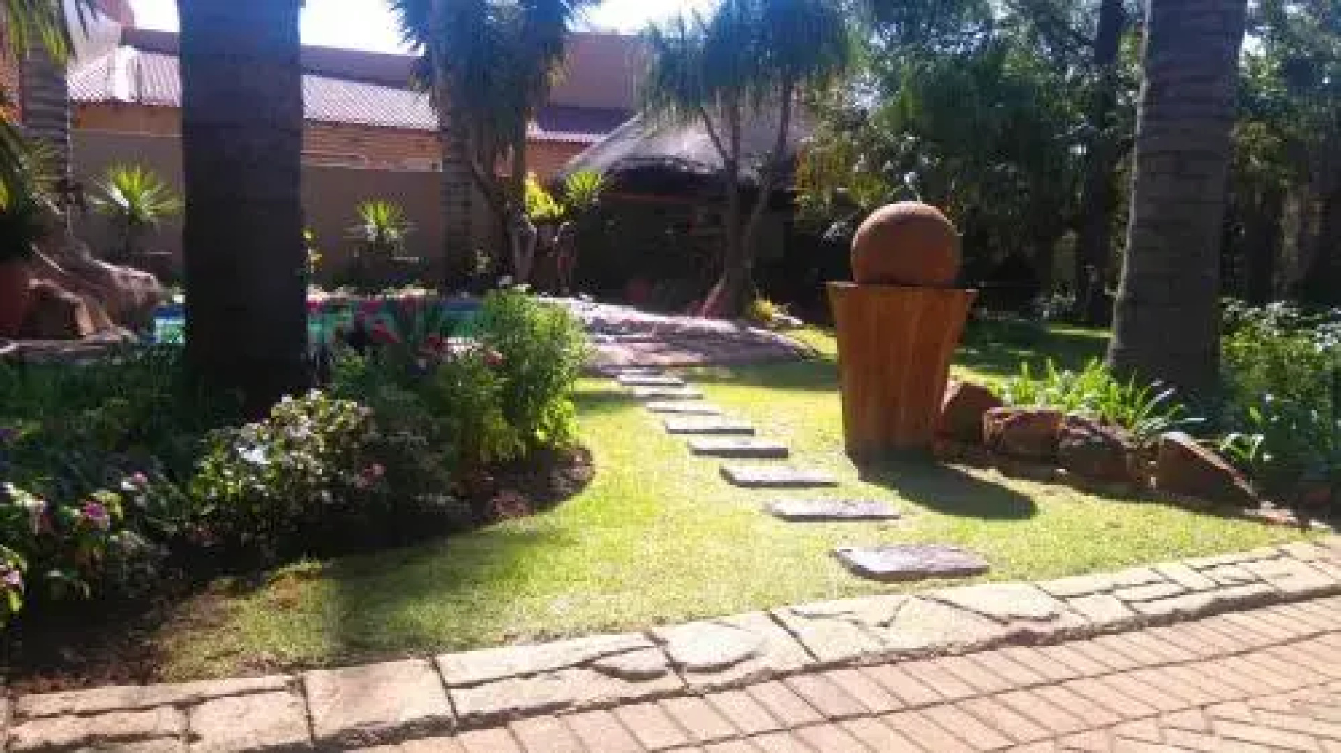 Feathers B&B