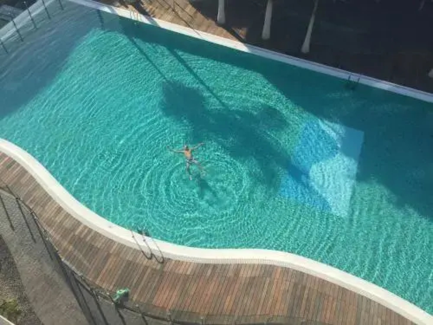 Las Olas