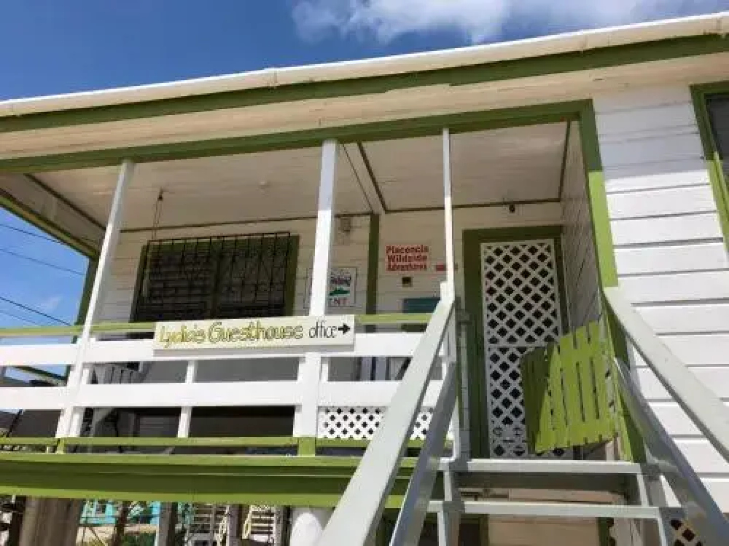 Lydia's Guesthouse