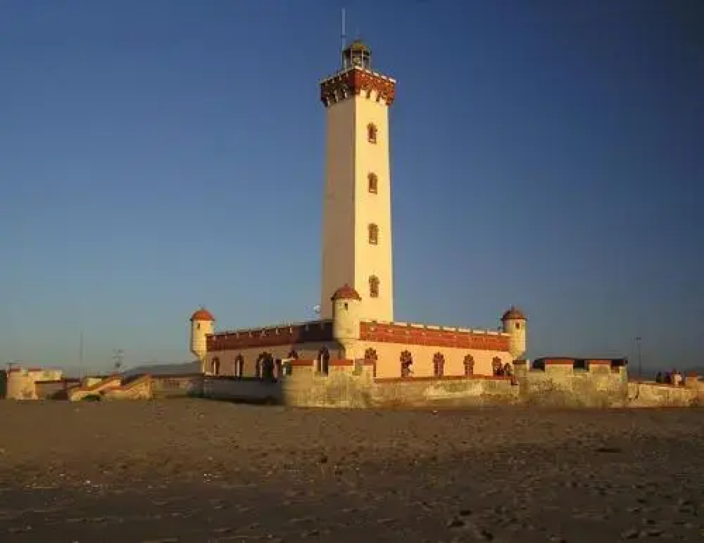 Jardín Del Mar 5415