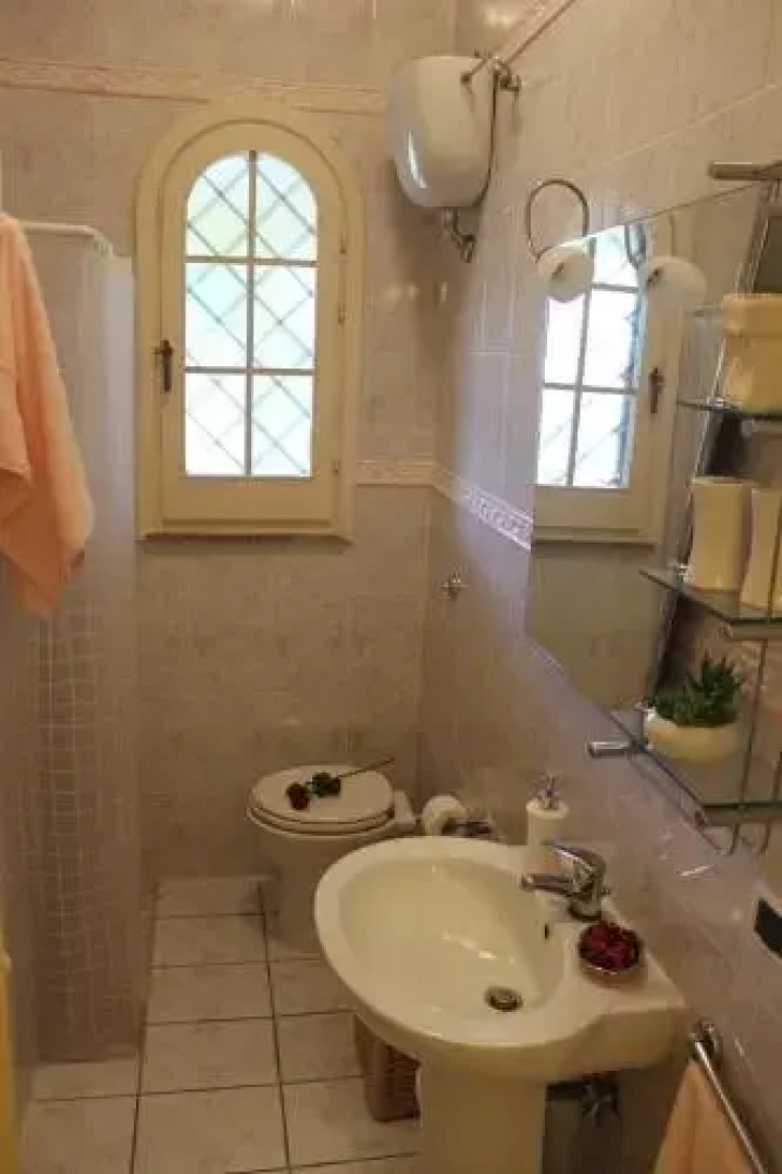 Villa Messapia - Santa Maria Di Leuca