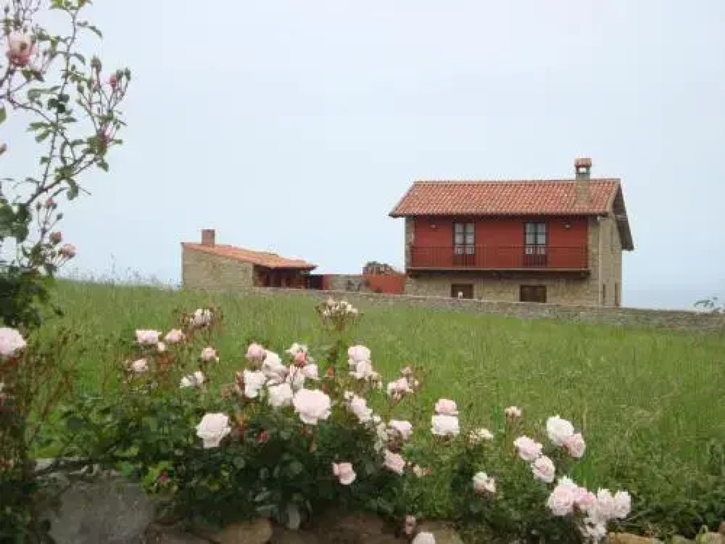 Hospedaje El Somante