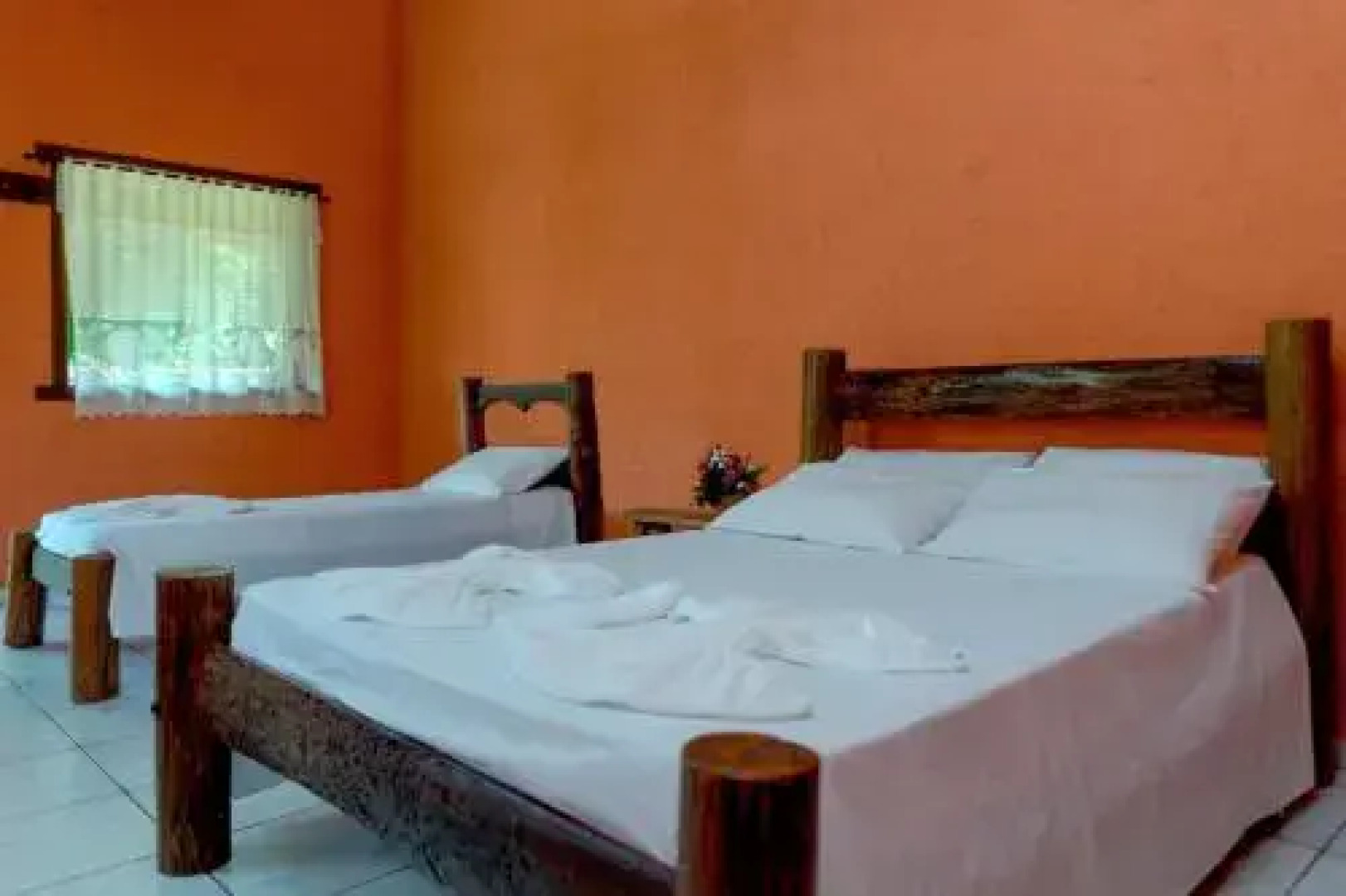 Pousada Quintal da Serra