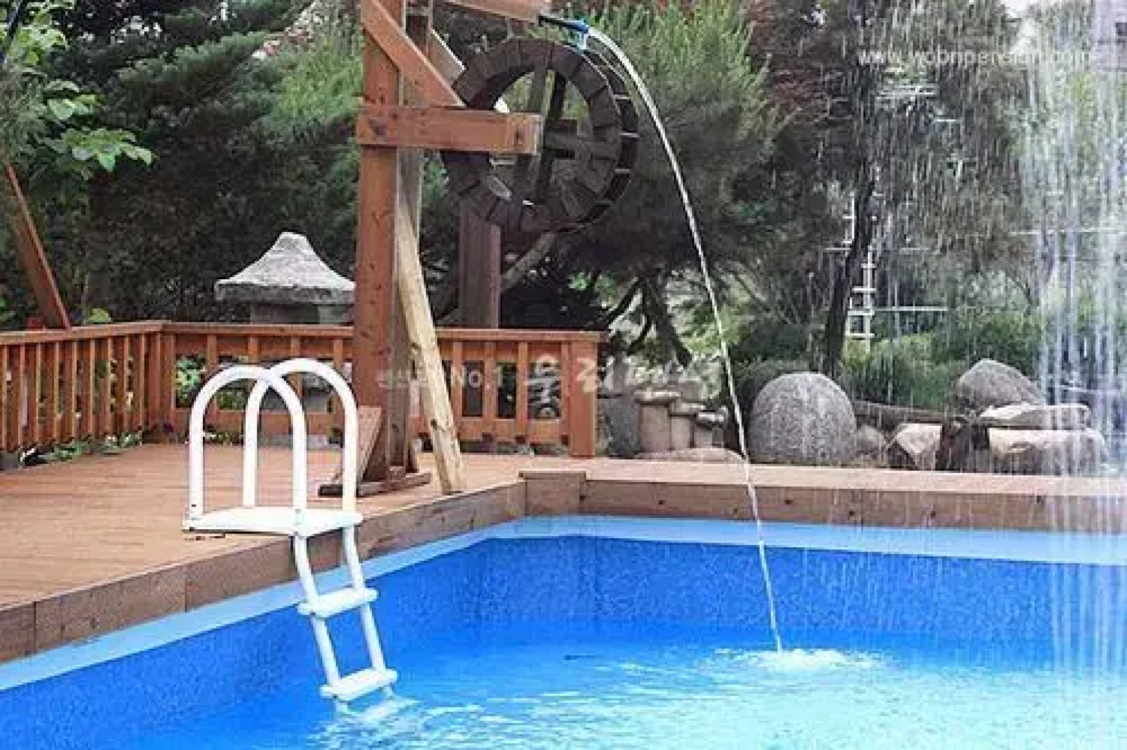 Yangpyeong Moeygalam Pension