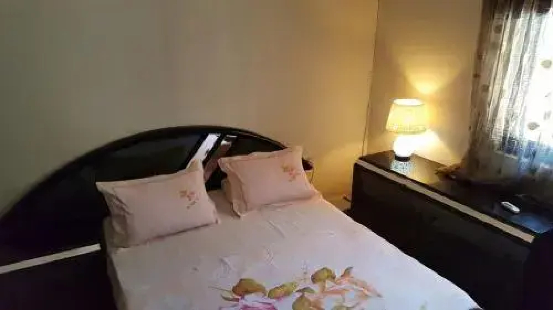 The Three Guest House