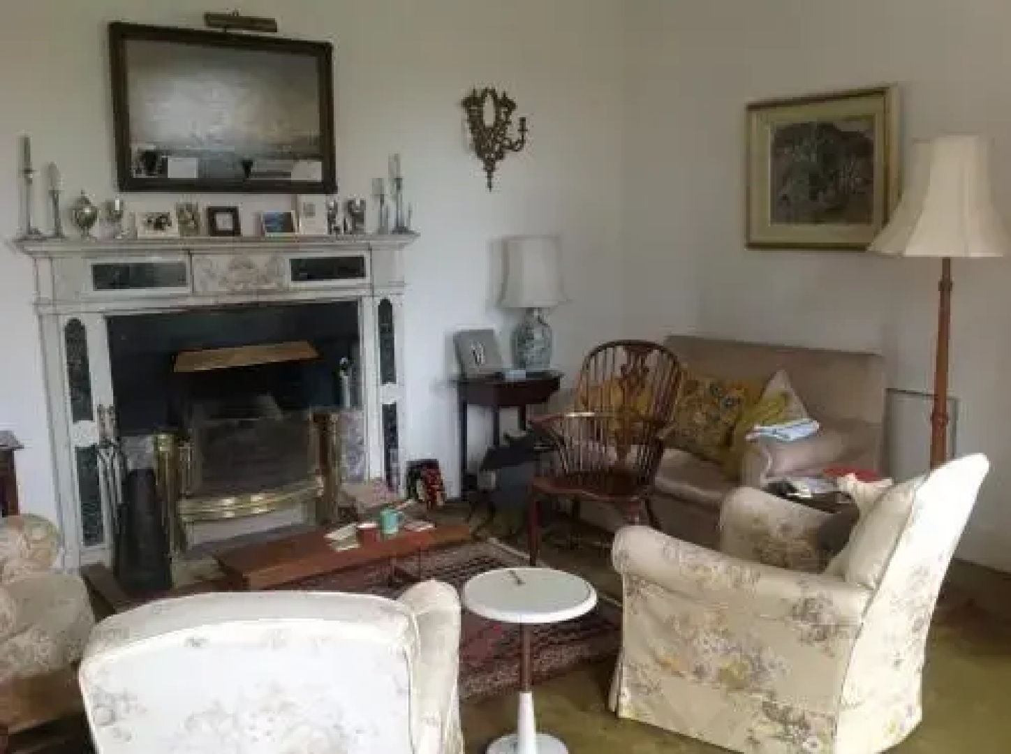 Willowhill House