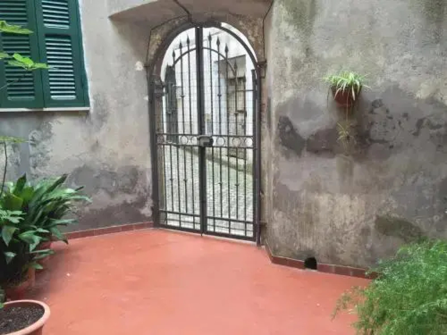 Medieval Cosy Getaway