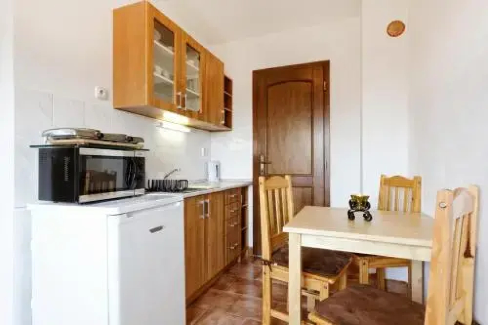Apartmány Turold Mikulov