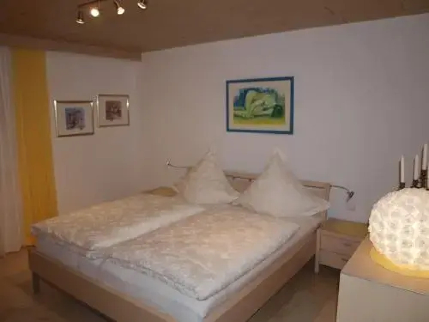 Ferienwohnung Arberblick