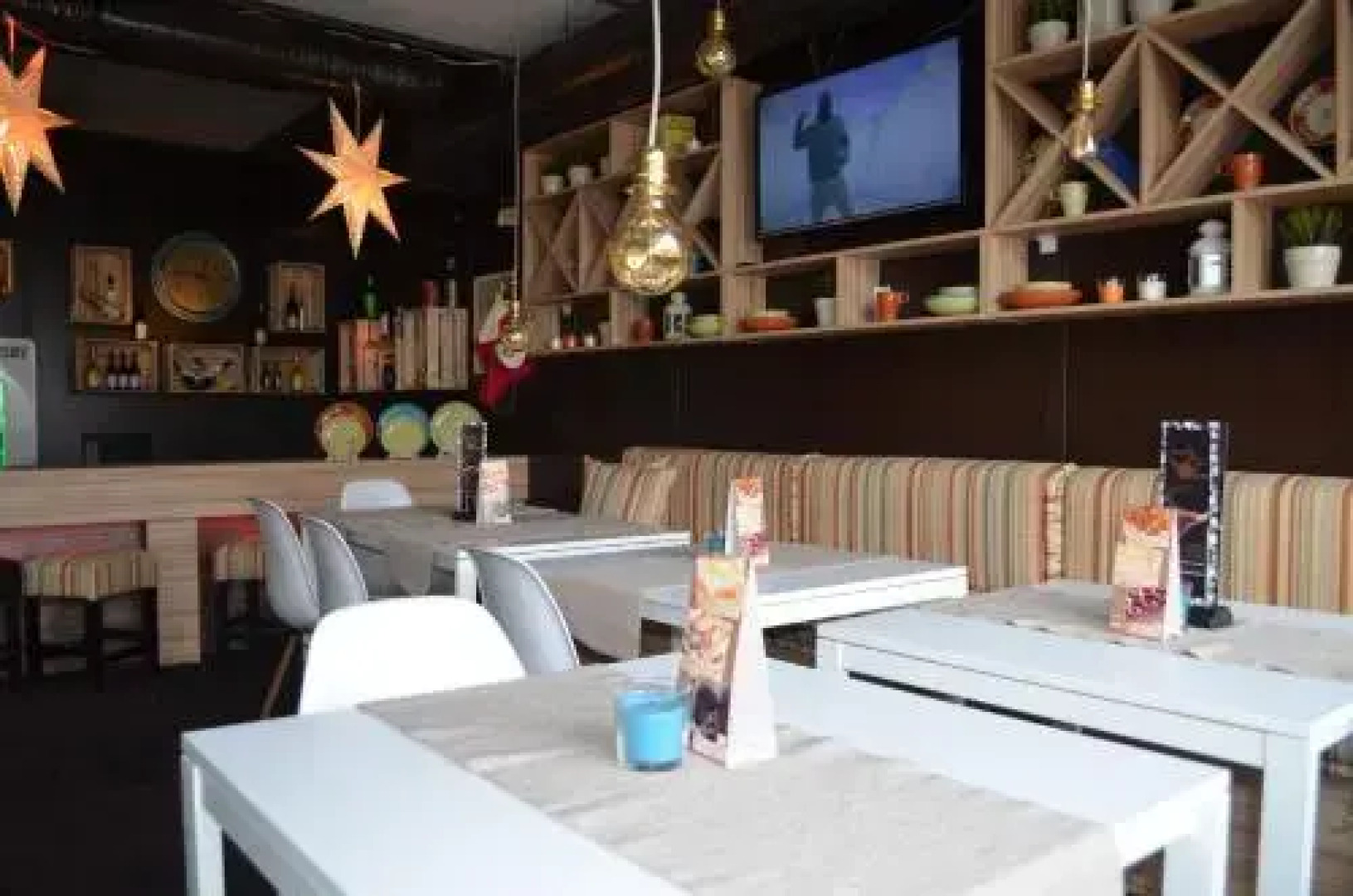 Business Centre Slatina