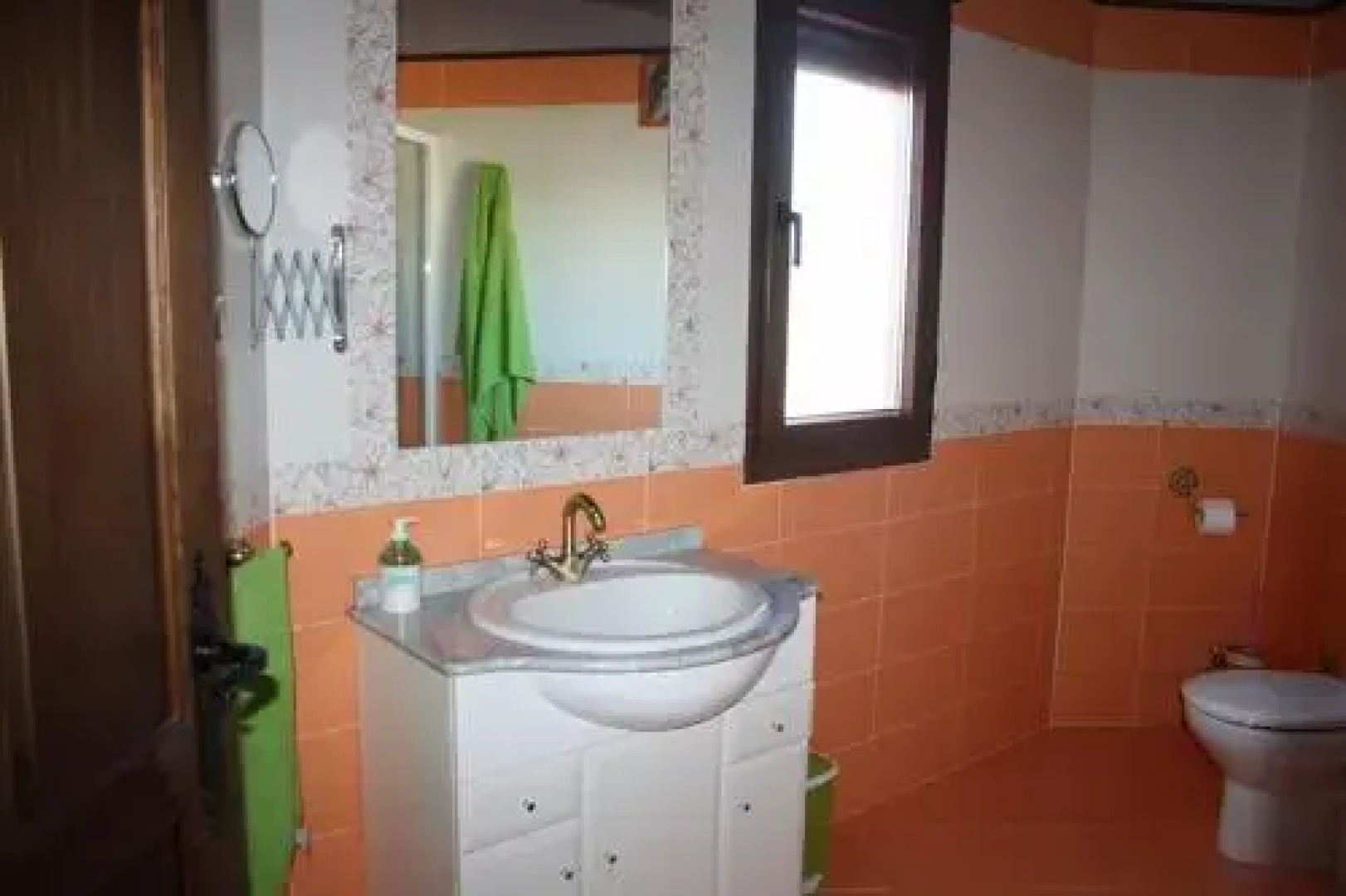 Casa Rural Rosa Magica