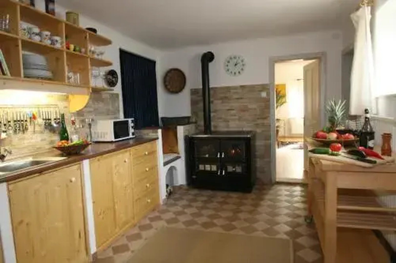 Ferienhaus Thayahof
