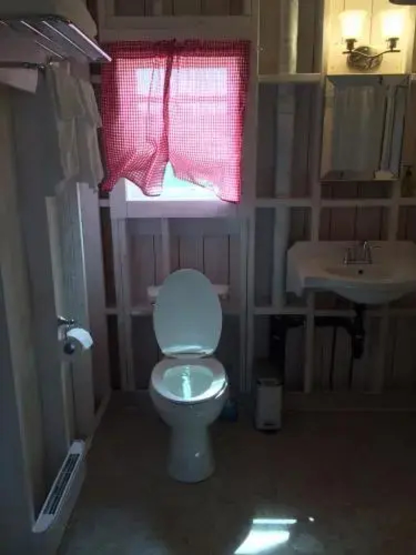 Ballymena Farm Tourist Cottage