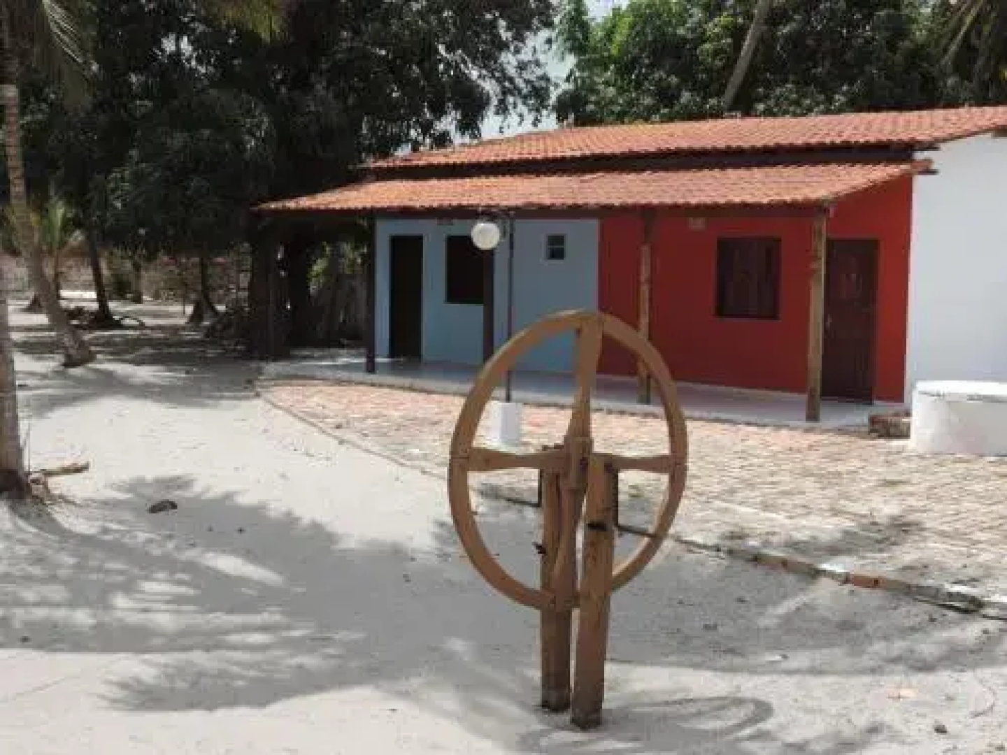 Pousada Paraiso
