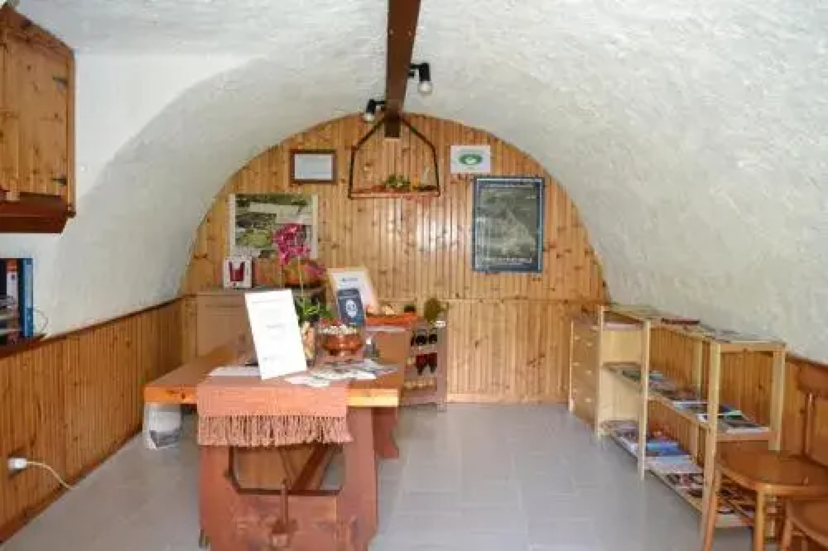 Bed & Breakfast Ai Fontana