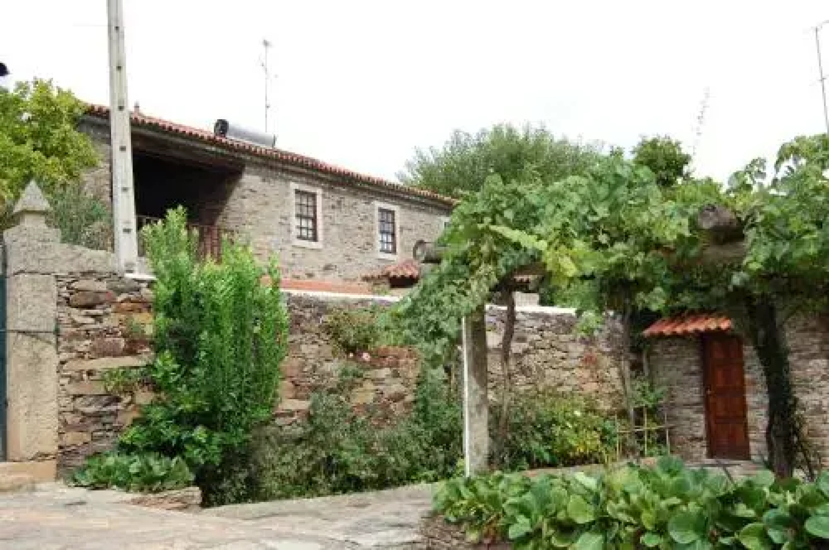 Casa dos Araújos