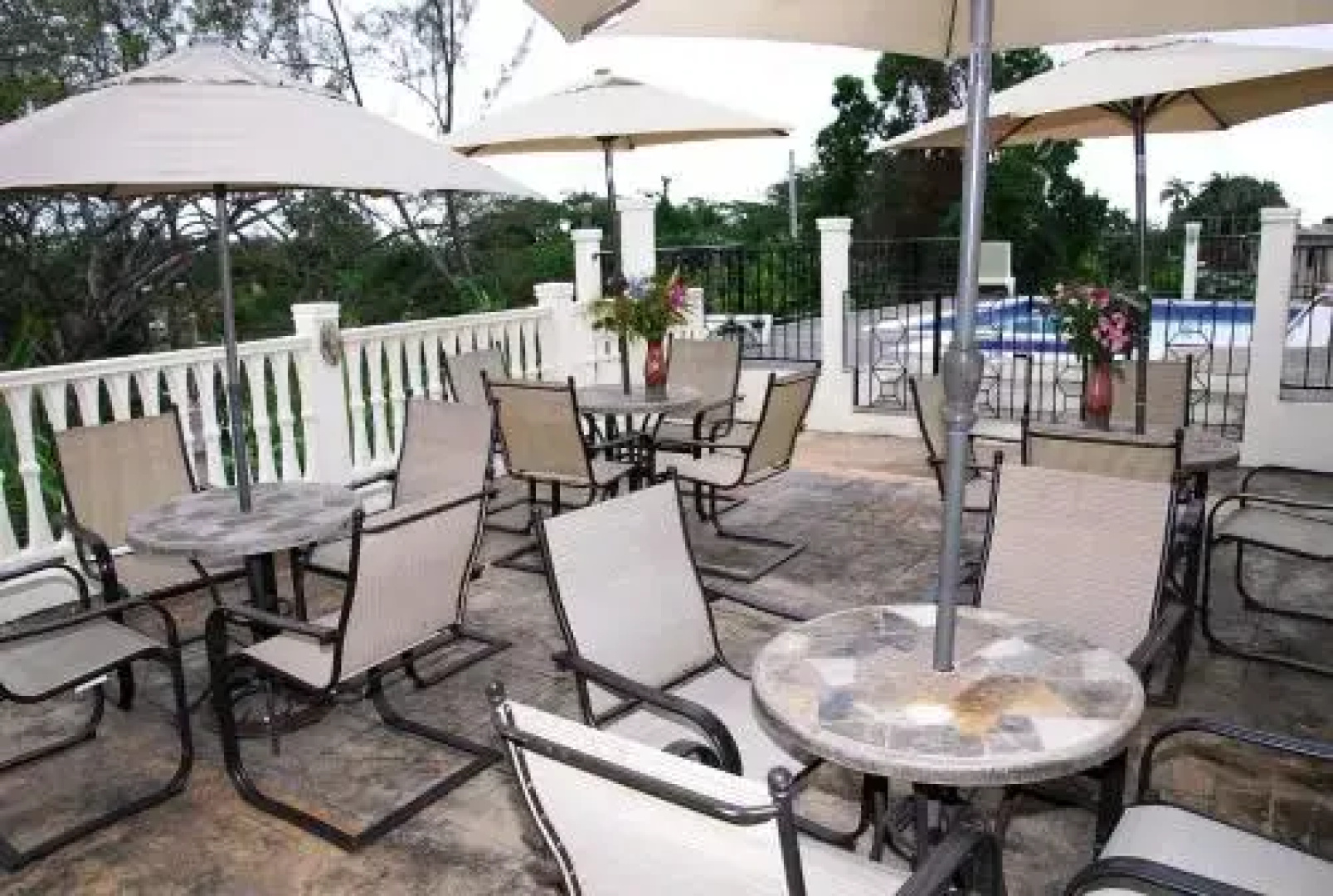 Guest House Villa Mishkan