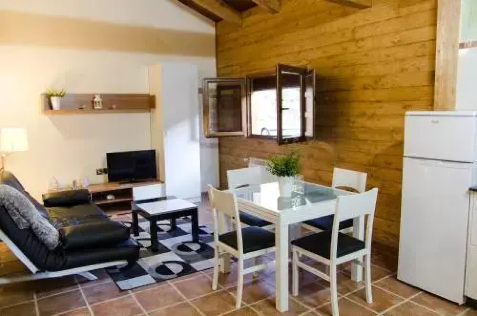 Lares · Cabañas Rurales