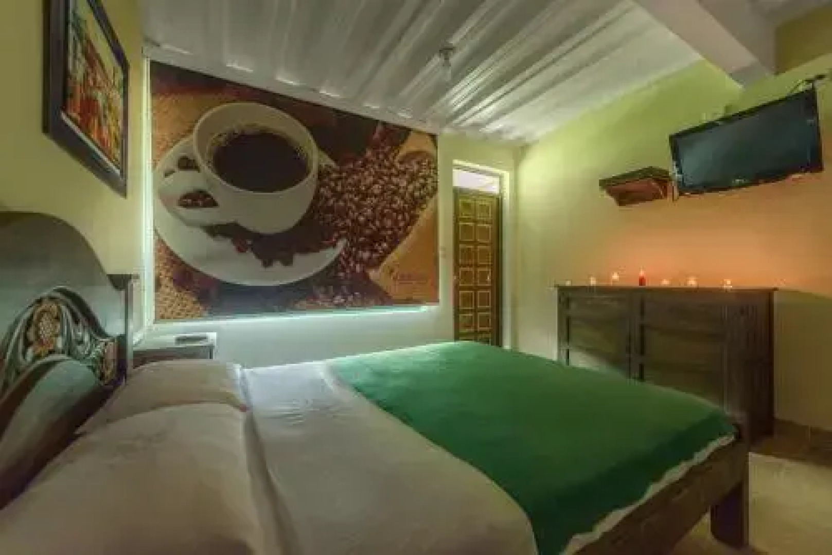 Finca Hotel Guayacundo