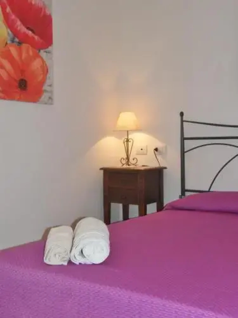 Agriturismo Orvile