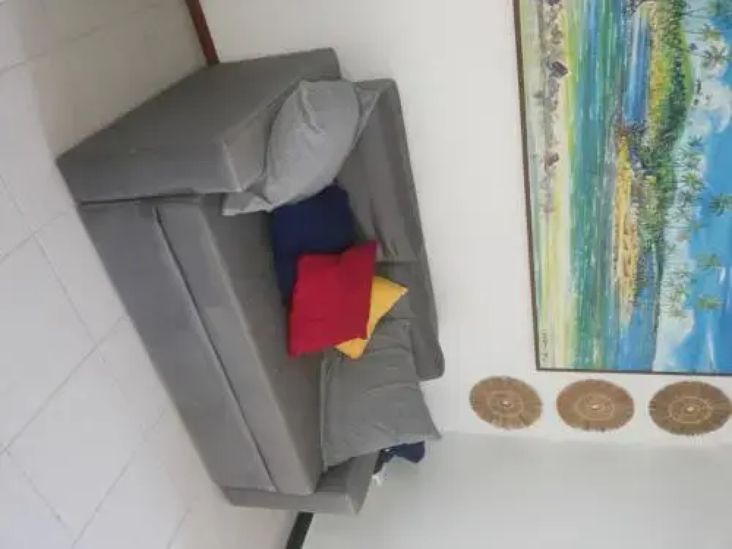 Nannai residence Flat 202