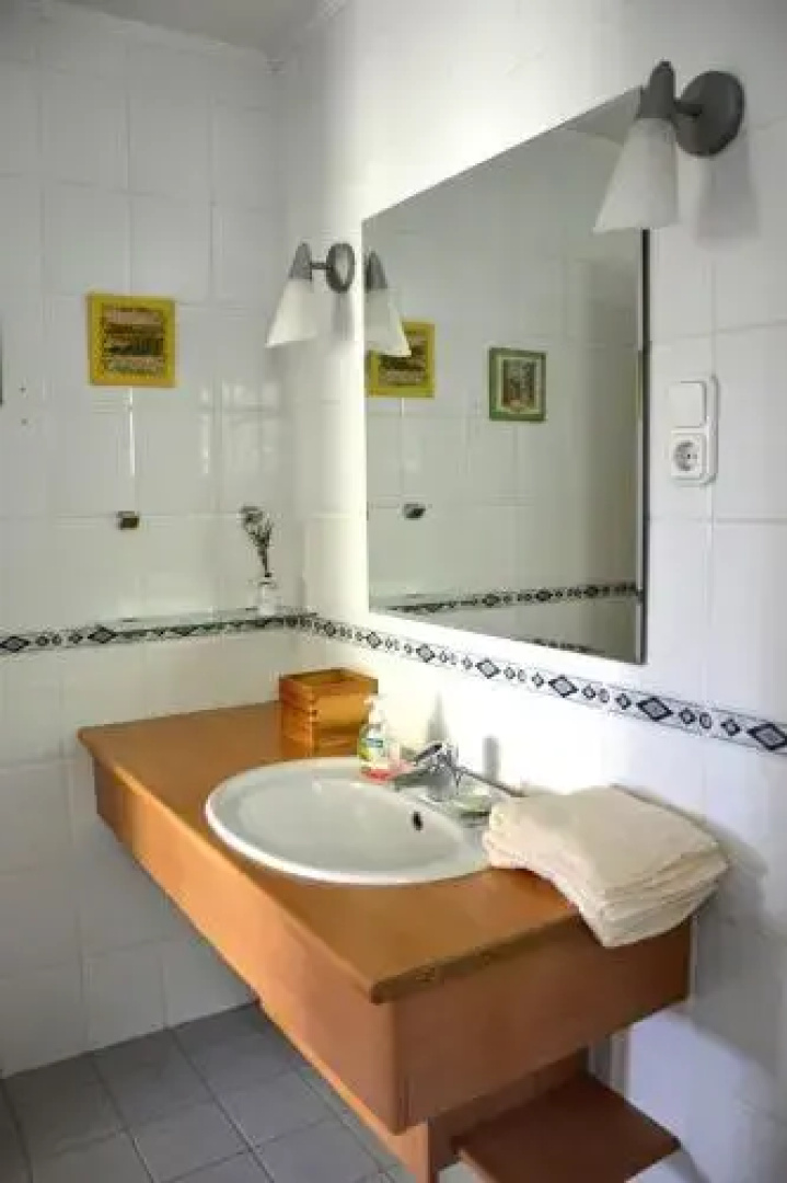 Anna Apartment