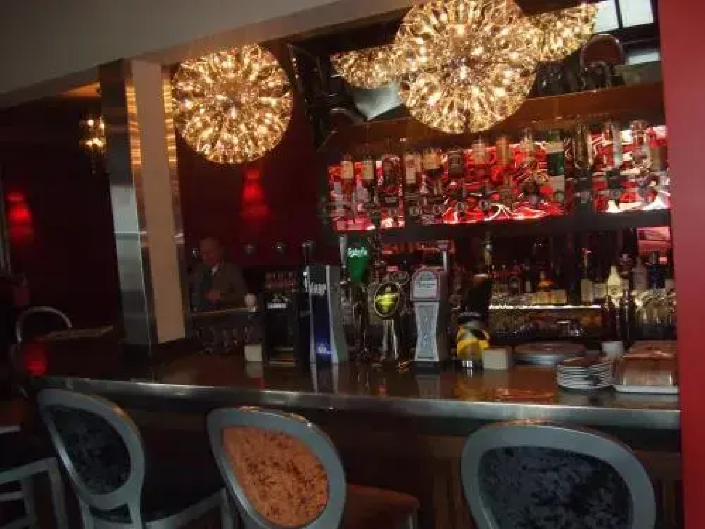 The Whistledown Hotel