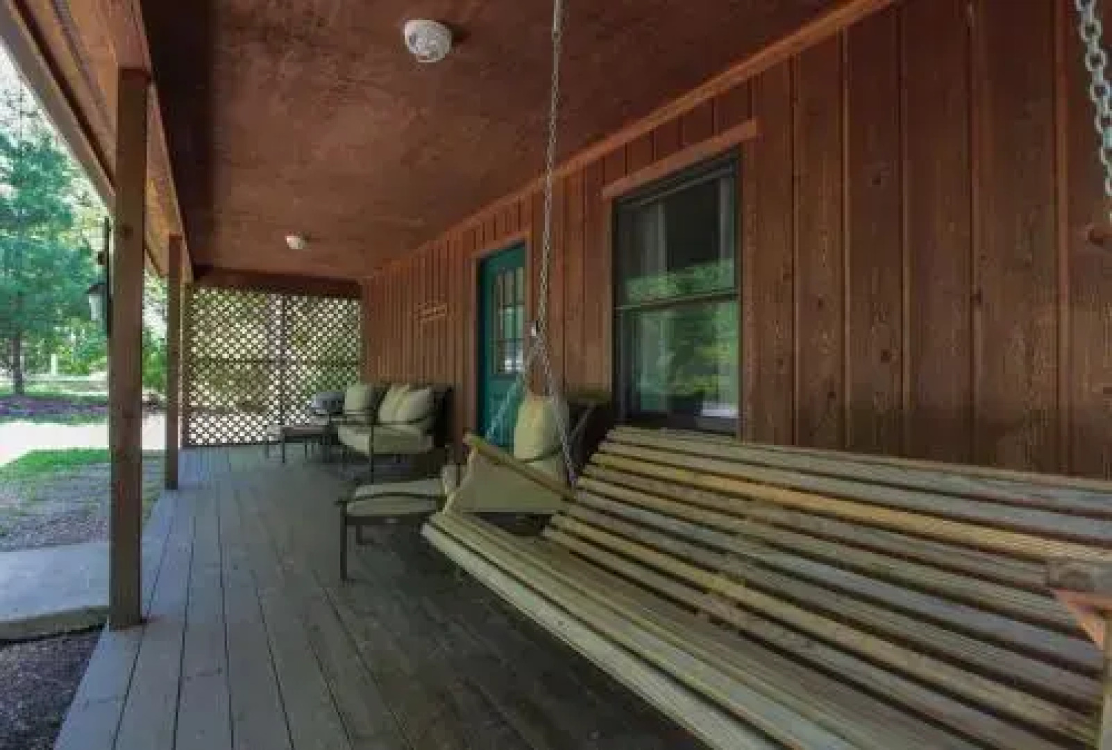 Hawk's Peak - Hocking Hills