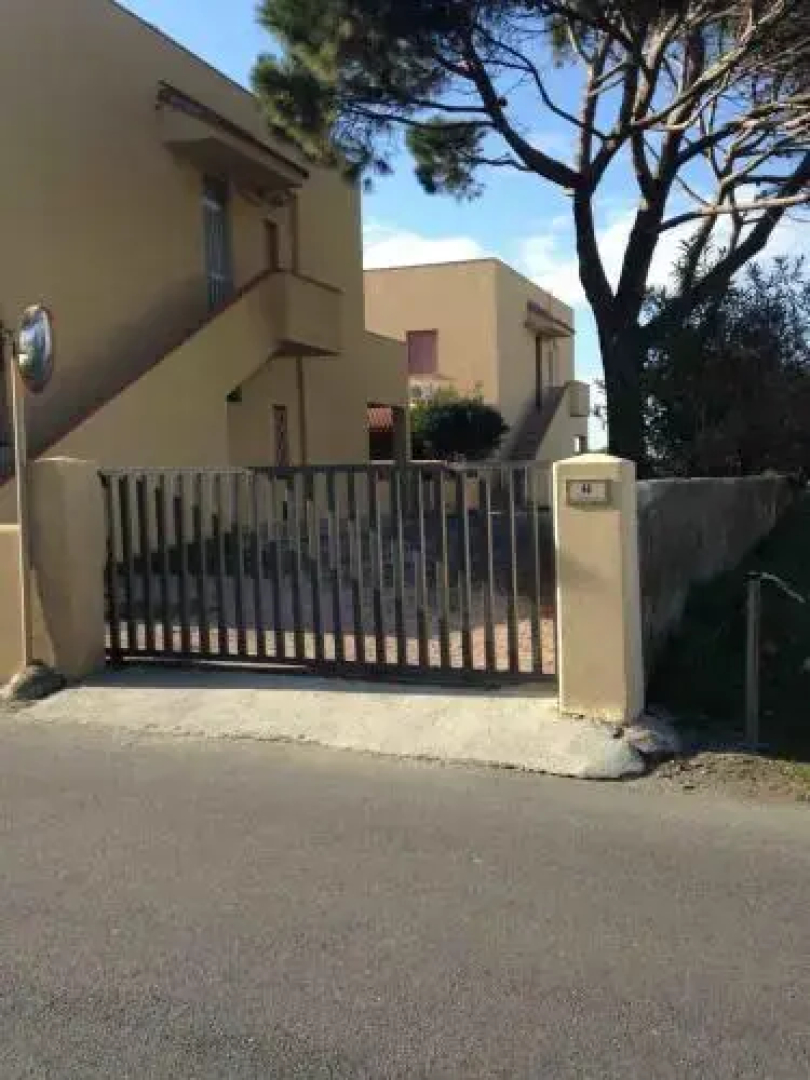 Villetta Sul Mare Terme Vigliatore