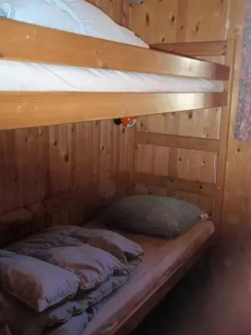 Toftum Bjerge Camping & Cottages