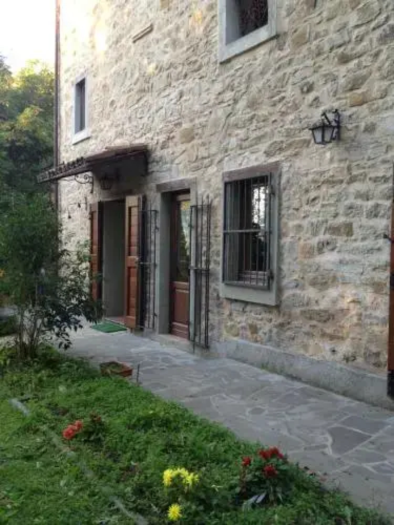 Farmstay Agriturismo Prunara