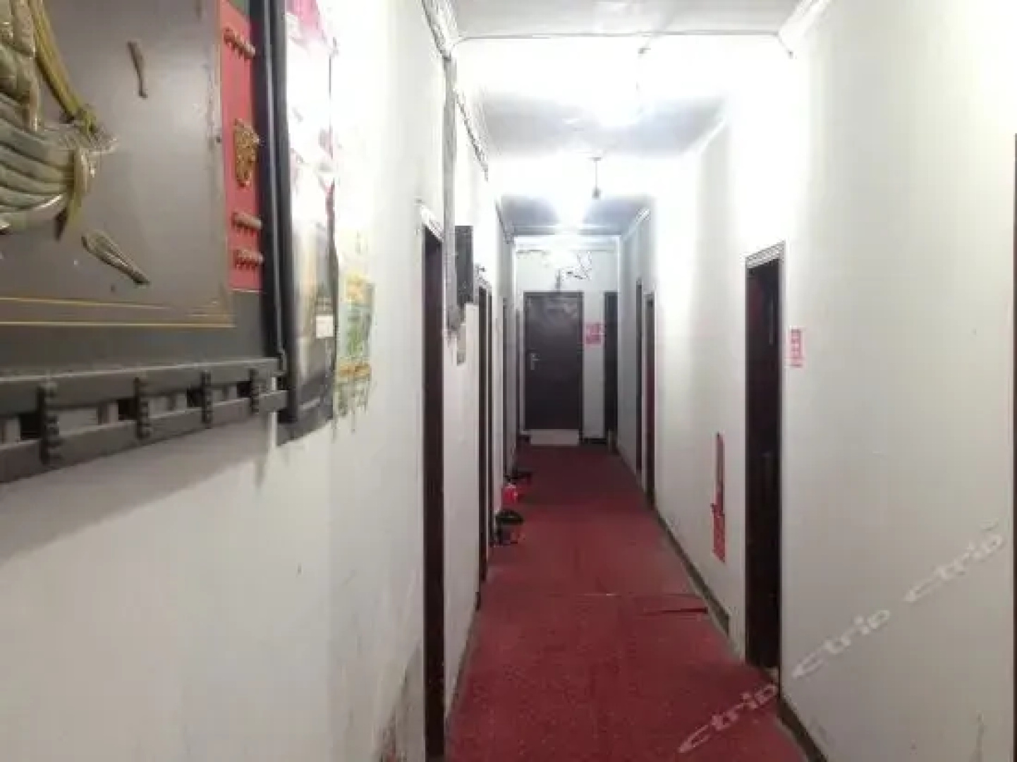 Suining Kaixuan Business Inn