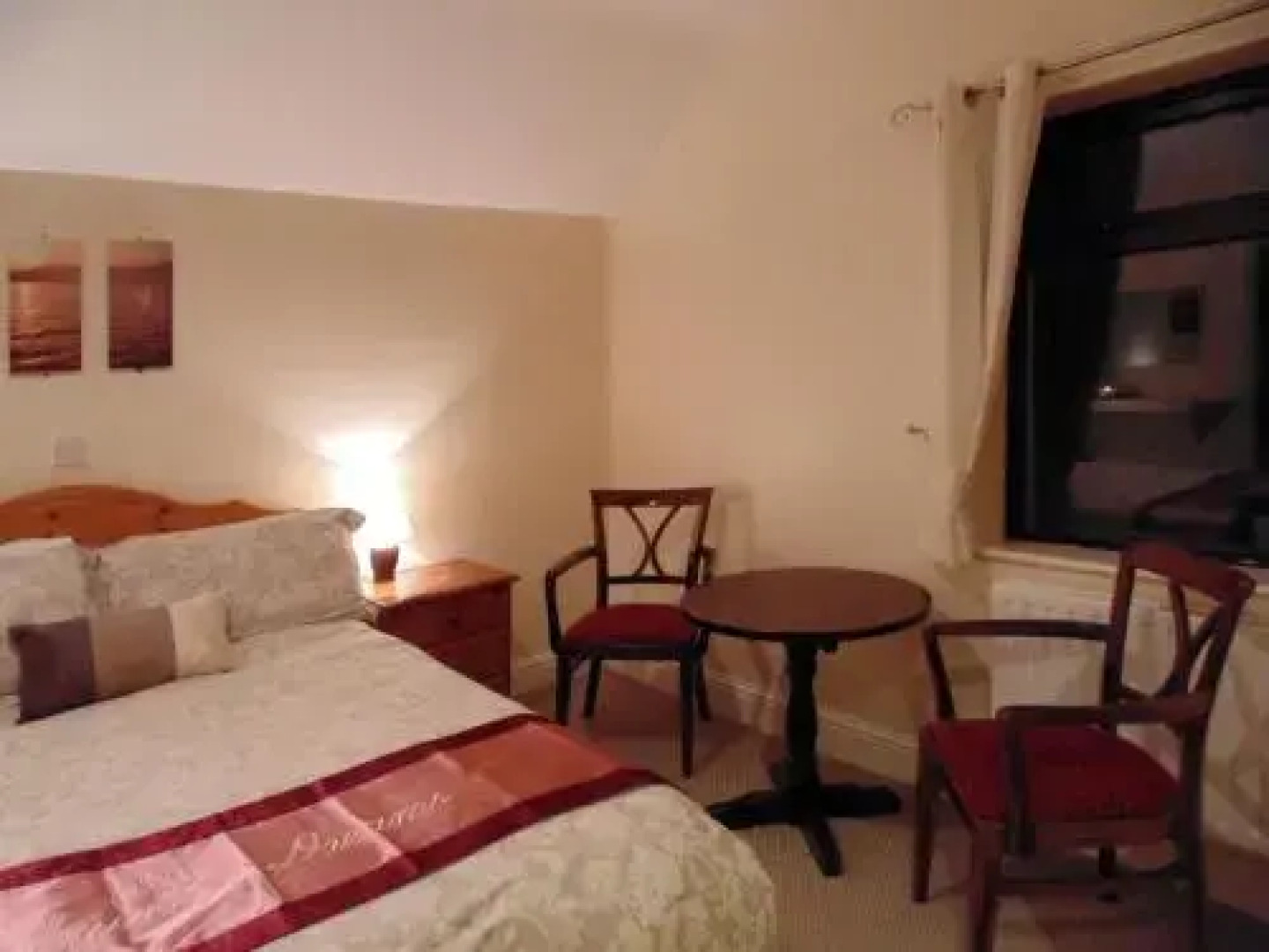 The Achill Head Hotel