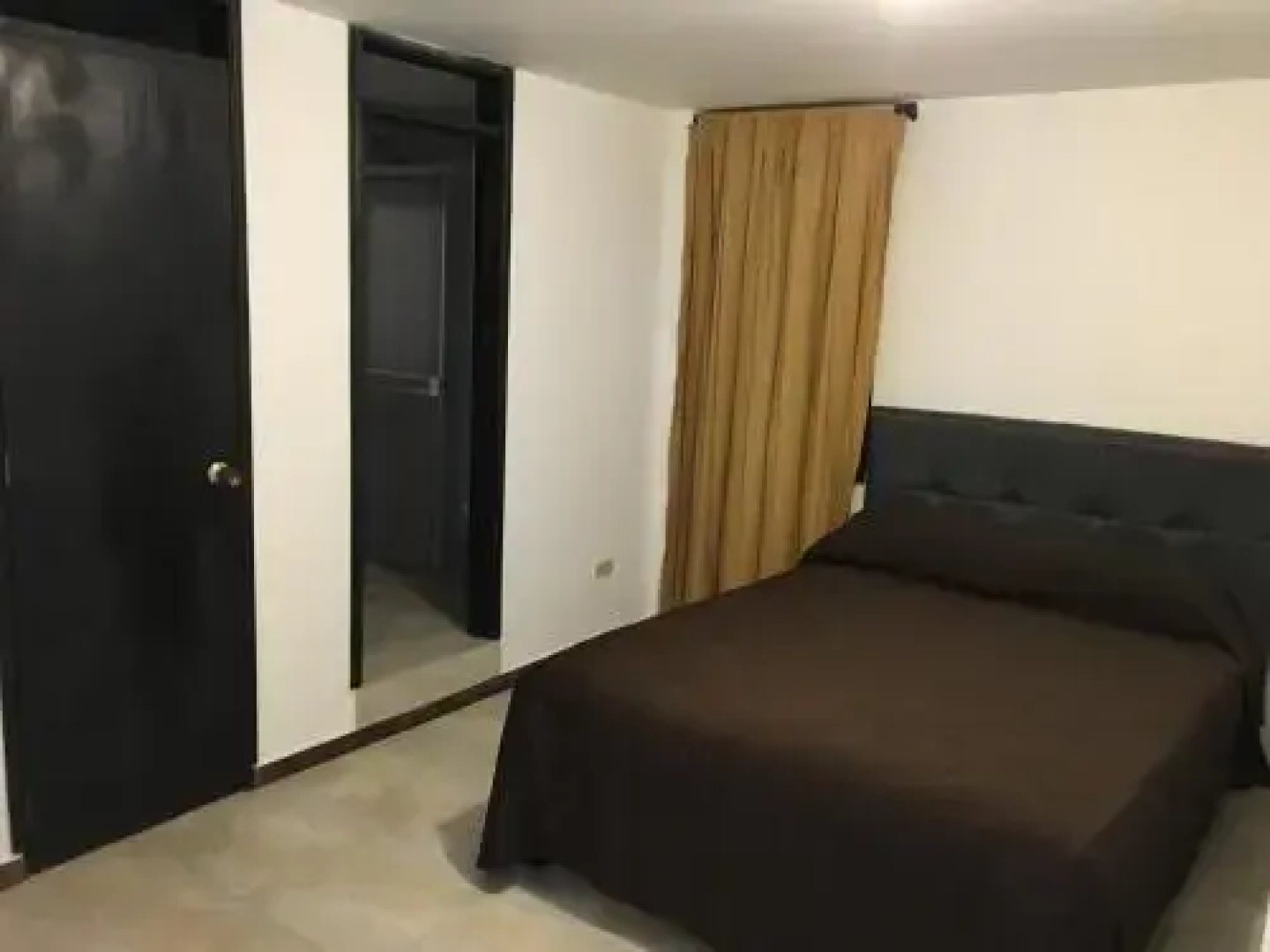 Hotel (aparta- Hotel) San Nicolás Popayán