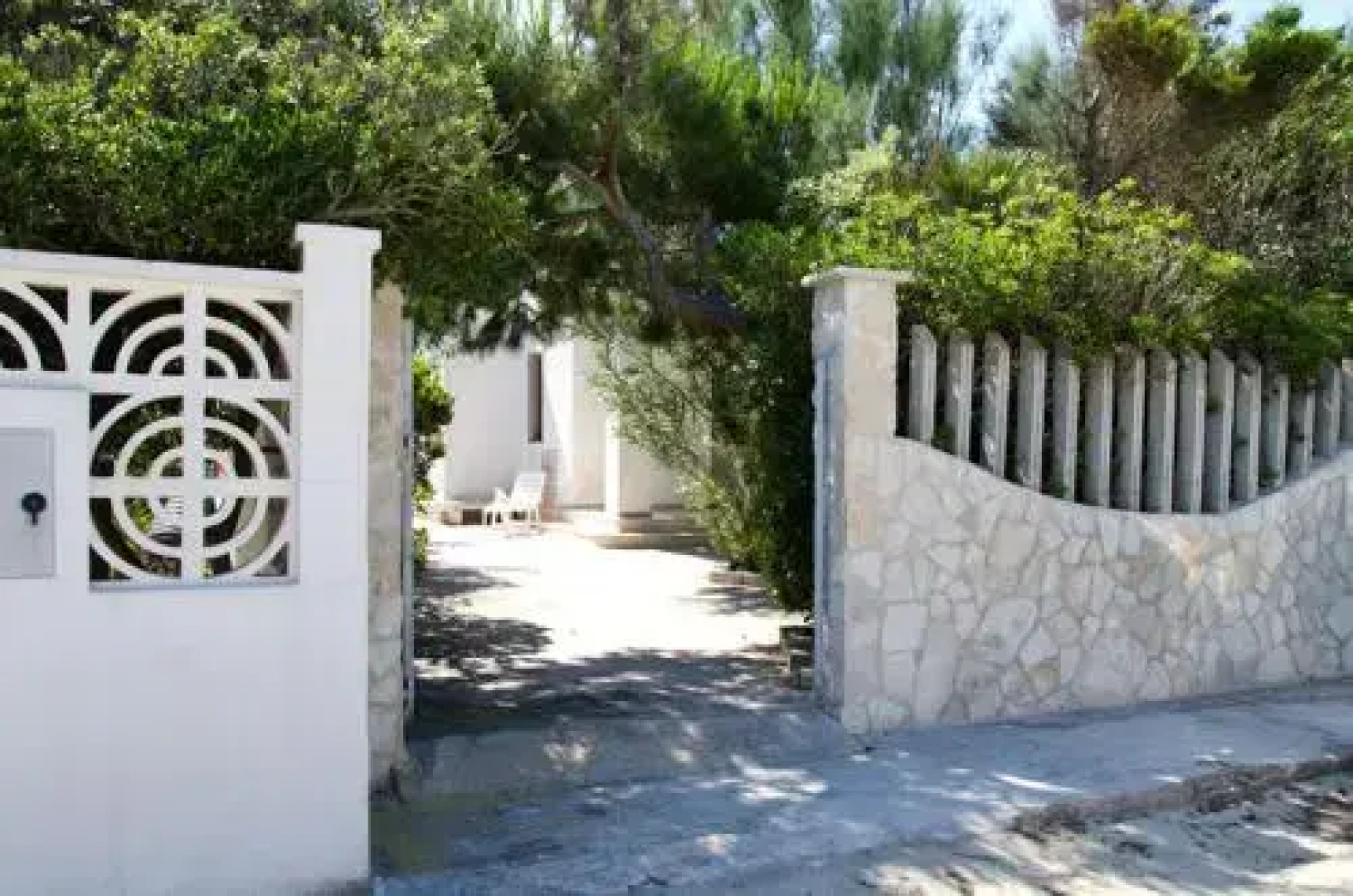 Villa Margherita