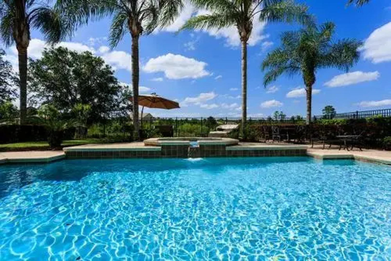 Villa W136 Gathering Reunion Resort