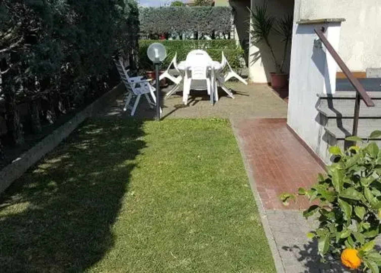 Casa Vacanze Nonna Giò