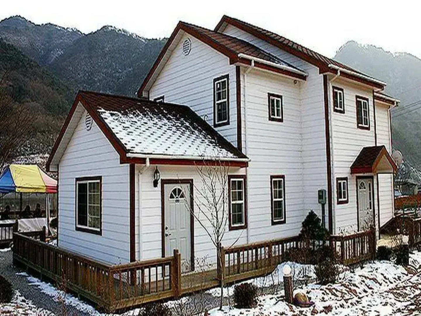 Happiness Pension