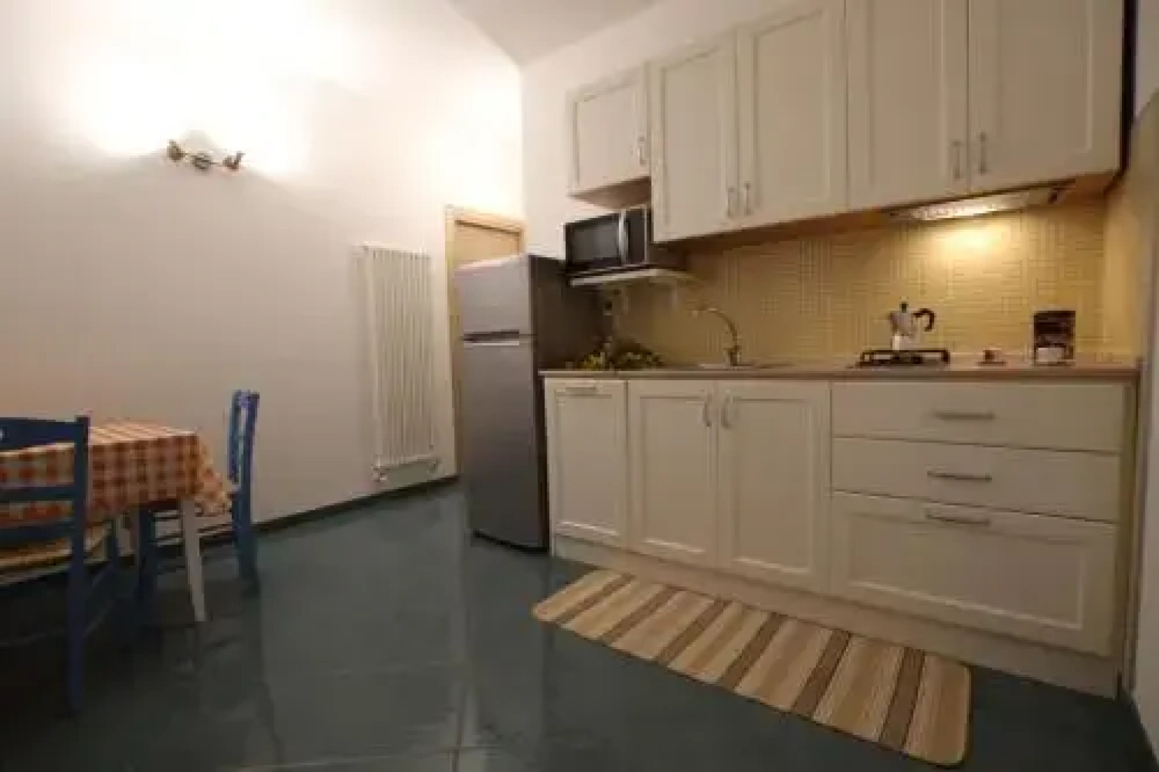 Apulia Bianca