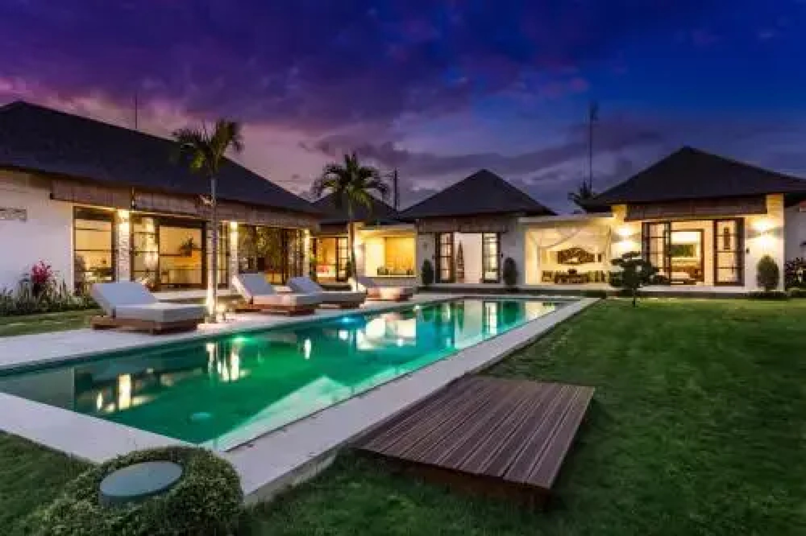 Villa Camilla