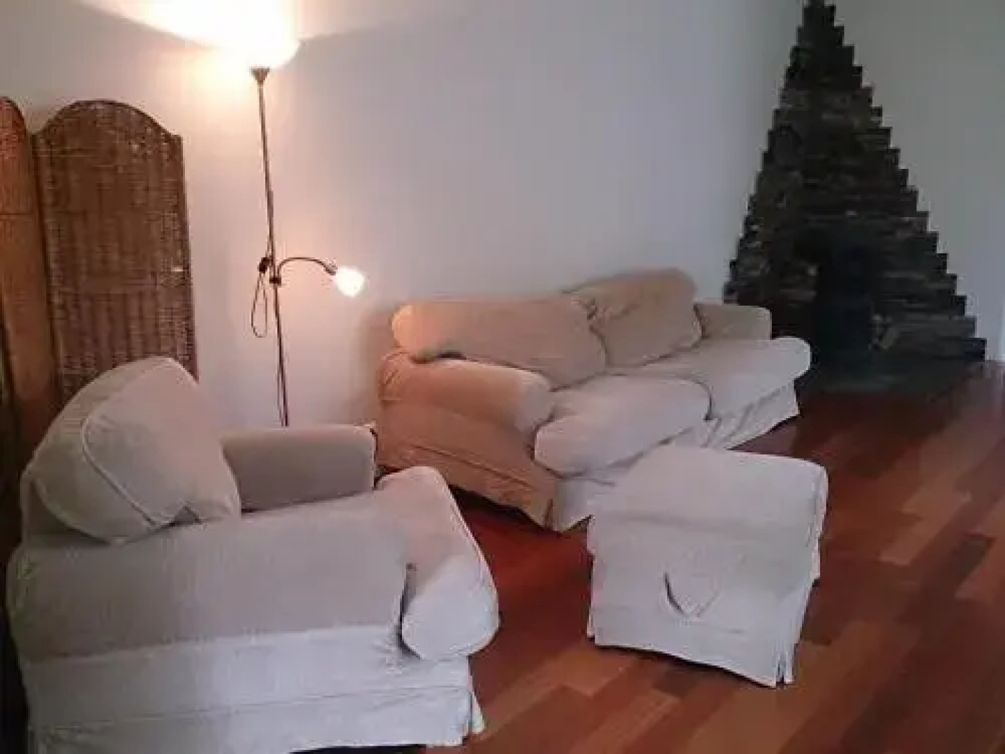 Dworek w Żarnowcu