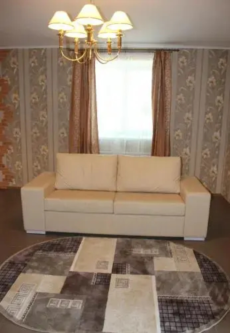Guest House Ozerniy